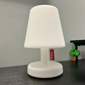 Fatboy White Table Lamp